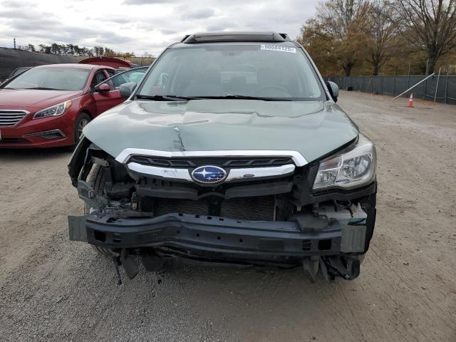 Photo 5 from auction – 2017 SUBARU FORESTER 2 with VIN JF2SJAGC8HH467063
