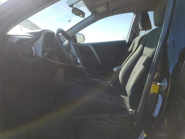 Photo 7 from auction – 2016 TOYOTA RAV4 with VIN 2T3ZFREV7GW301093