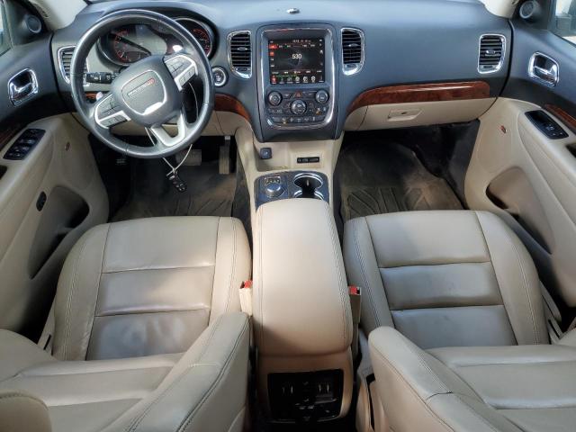 Photo 8 from auction – 2016 DODGE DURANGO LI with VIN 1C4RDJDG9GC375192