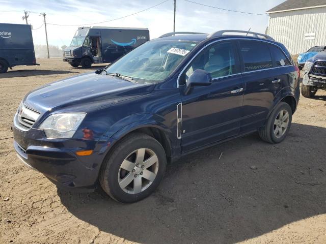 SATURN VUE XR 2008 with VIN 3GSCL53728S634672 - Photo from auction