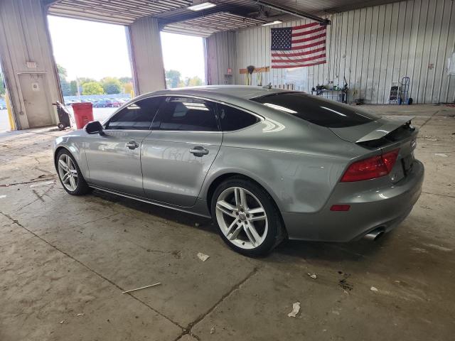 Photo 2 from auction – 2014 AUDI A7 PREMIUM with VIN WAUWGAFC4EN023348