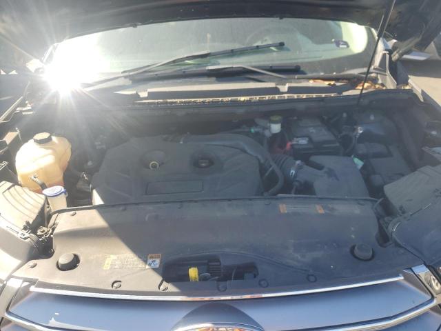Photo 12 from auction – 2018 FORD EDGE SE with VIN 2FMPK3G92JBB53442