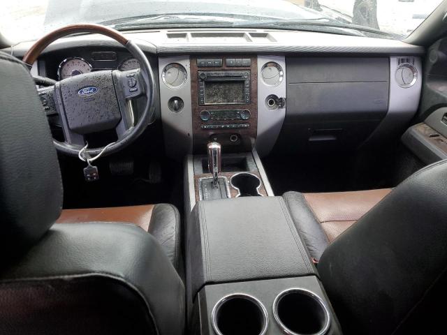 Photo 8 from auction – 2007 FORD EXPEDITION with VIN 1FMFK20577LA81028