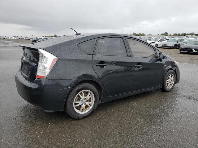 Photo 3 from auction – 2011 TOYOTA PRIUS with VIN JTDKN3DU0B0310371