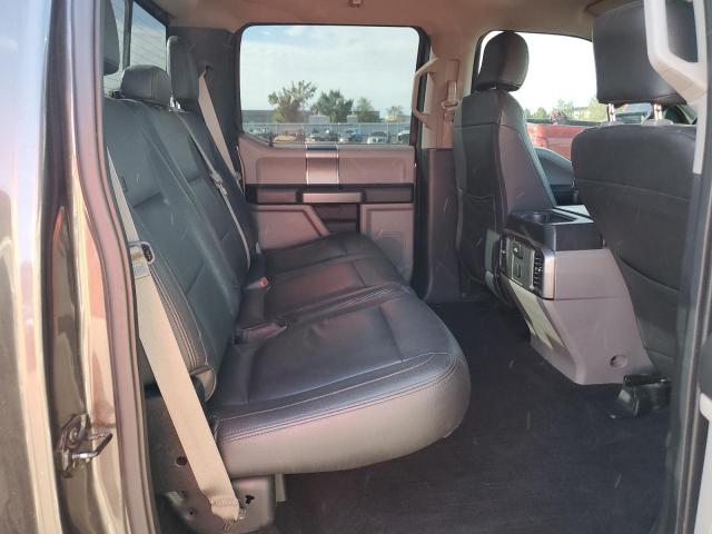 Photo 10 from auction – 2015 FORD F150 SUPERCREW with VIN 1FTEW1EF7FFC53622