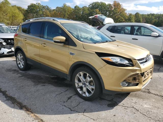 Photo 4 from auction – 2014 FORD ESCAPE TIT with VIN 1FMCU9J9XEUD87350