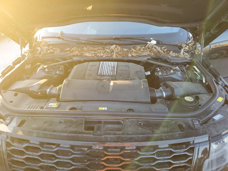 Photo 12 from auction – 2018 LAND ROVER RANGE ROVE with VIN SALGS2SV2JA501229