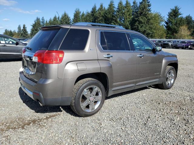 Photo 3 from auction – 2012 GMC TERRAIN SL with VIN 2GKFLXE57C6283513