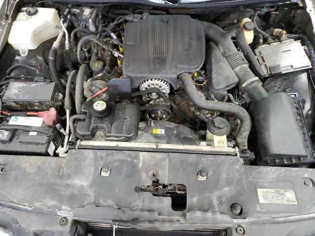 Photo 11 from auction – 2008 LINCOLN TOWN CAR with VIN 2LNHM82V78X636194
