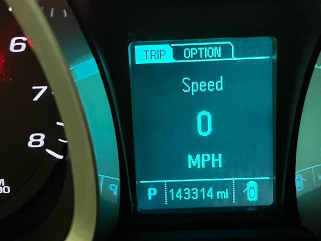 Photo 8 from auction – 2014 CHEVROLET EQUINOX LT with VIN 2GNALBEK7E1117157