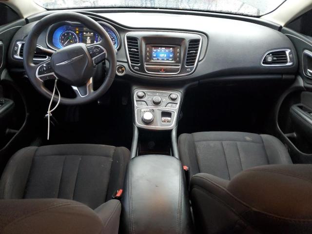 Photo 8 from auction – 2016 CHRYSLER 200 with VIN 1C3CCCAB0GN116614