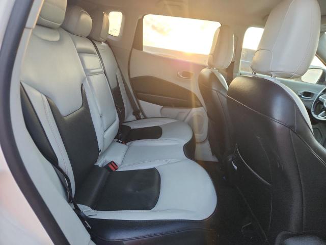 Photo 10 from auction – 2020 JEEP COMPASS LI with VIN 3C4NJCCB9LT152366