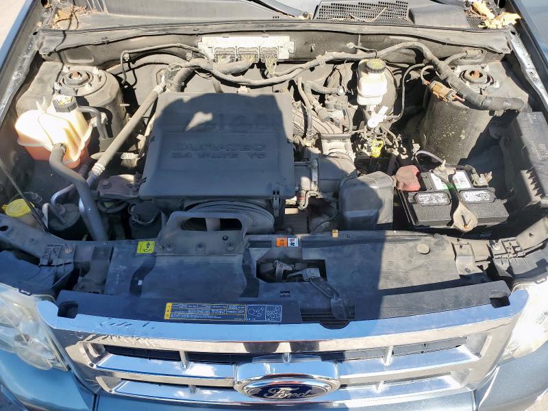 صورة رقم 12 من المزاد - 2011 FORD ESCAPE XLT مع VIN 1FMCU0DG0BKC70616