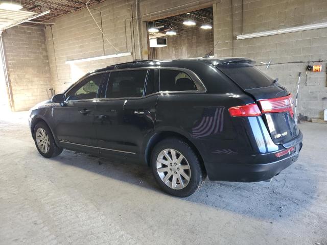 Photo 2 from auction – 2018 LINCOLN MKT with VIN 2LMHJ5NK0JBL01360