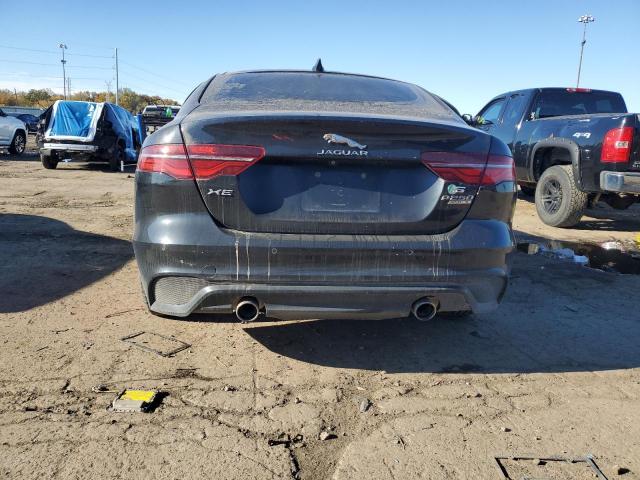 Photo 6 from auction – 2020 JAGUAR XE S with VIN SAJAJ4FX8LCP55852