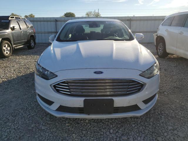 Photo 5 from auction – 2017 FORD FUSION SE with VIN 3FA6P0H75HR202129