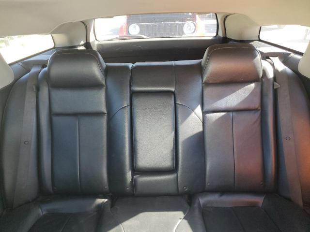 Photo 10 from auction – 2006 DODGE MAGNUM SXT with VIN 2D4FV47VX6H402961