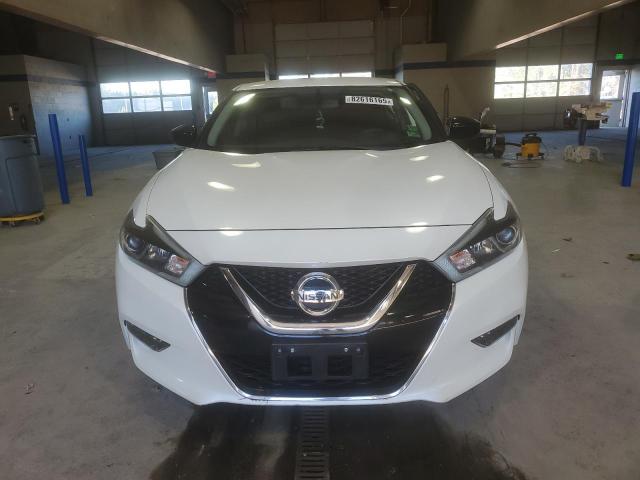 Photo 5 from auction – 2018 NISSAN MAXIMA with VIN 1N4AA6AP4JC409513