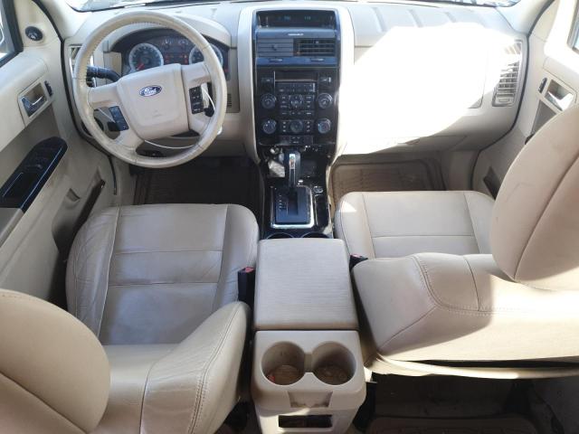 Zdjęcie 8 z aukcji – 2010 FORD ESCAPE LIM z VIN 1FMCU9EG4AKB31008