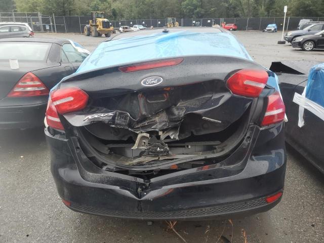 Photo 6 from auction – 2016 FORD FOCUS S with VIN 1FADP3E20GL402883