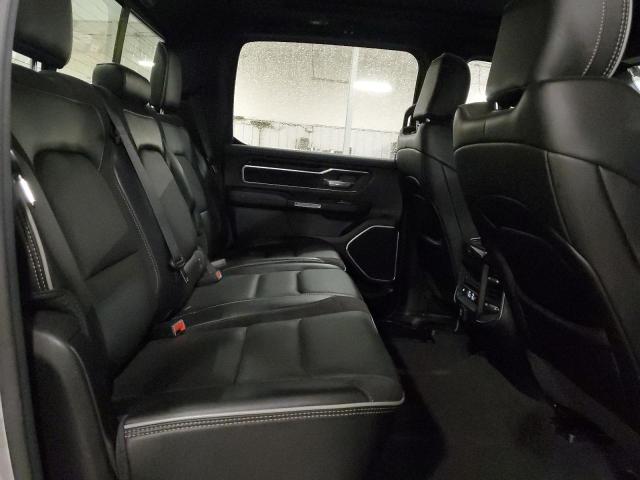 Photo 10 from auction – 2021 RAM 1500 LARAM with VIN 1C6SRFRMXMN592451