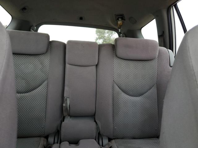 Photo 10 from auction – 2008 TOYOTA RAV4 with VIN JTMBK35V585067619