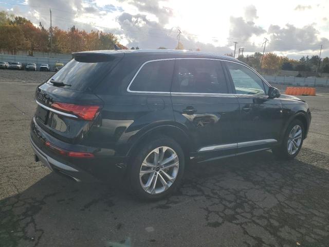 Photo 3 from auction – 2025 AUDI Q7 PREMIUM with VIN WA1LVBF76SD003652