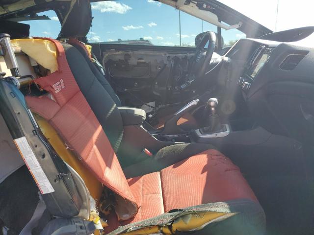 Photo 7 from auction – 2015 HONDA CIVIC with VIN 2HGFG4A59FH702007
