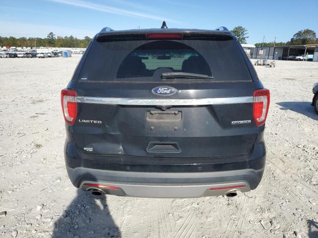 Photo 6 from auction – 2016 FORD EXPLORER L with VIN 1FM5K7F84GGC06313