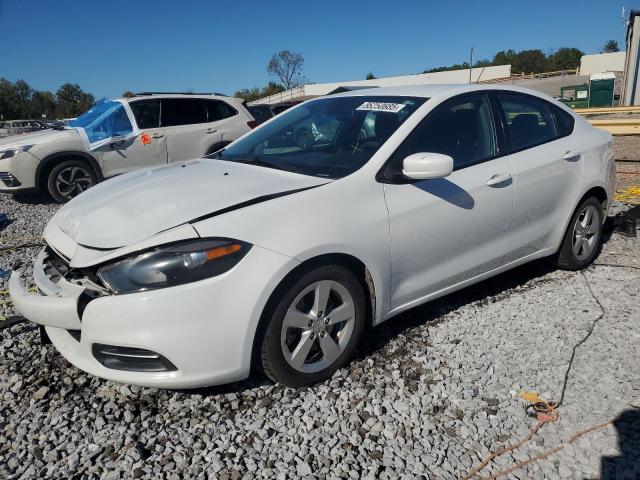 DODGE DART SXT 2015 with VIN 1C3CDFBB9FD319793 - Photo from auction