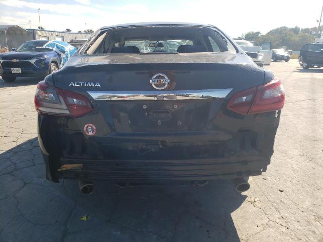 Photo 6 from auction – 2018 NISSAN ALTIMA 2.5 with VIN 1N4AL3AP1JC129427