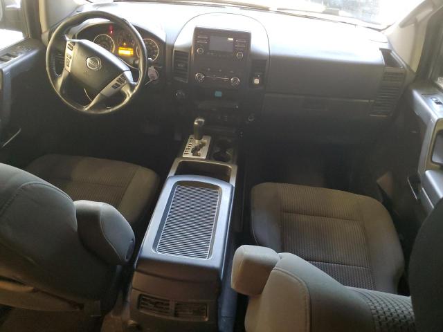 Photo 8 from auction – 2013 NISSAN TITAN S with VIN 1N6AA0EC8DN311170