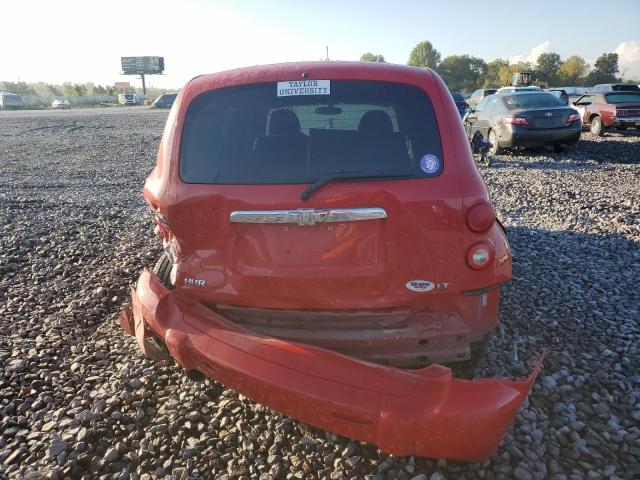 Photo 6 from auction – 2008 CHEVROLET HHR LT with VIN 3GNCA53P78S660614