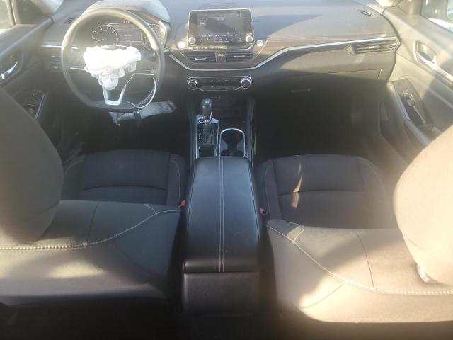Photo 8 from auction – 2023 NISSAN ALTIMA SV with VIN 1N4BL4DVXPN340613