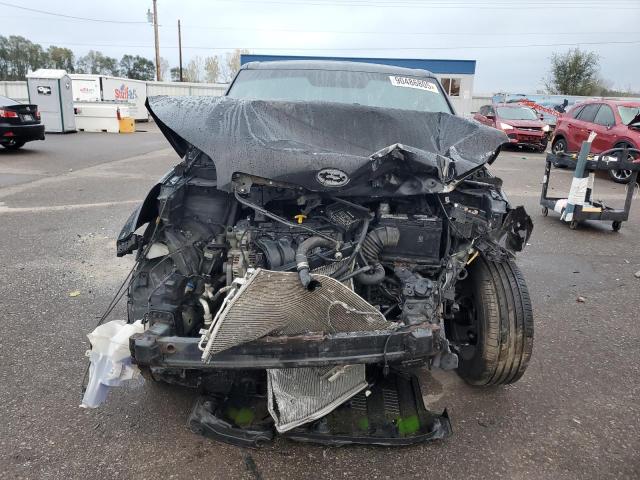 Photo 5 from auction – 2014 KIA SOUL + with VIN KNDJP3A57E7743023