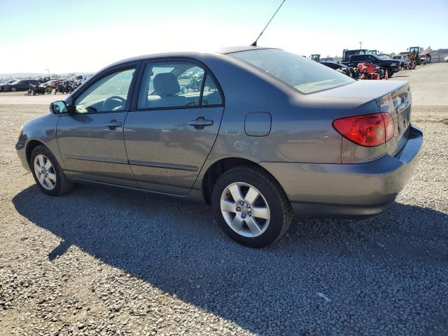 Photo 2 from auction – 2007 TOYOTA COROLLA CE with VIN 1NXBR32E17Z801737