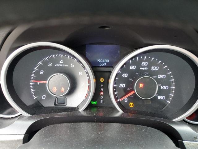 Zdjęcie 9 z aukcji – 2011 ACURA TL z VIN 19UUA9F53BA000367