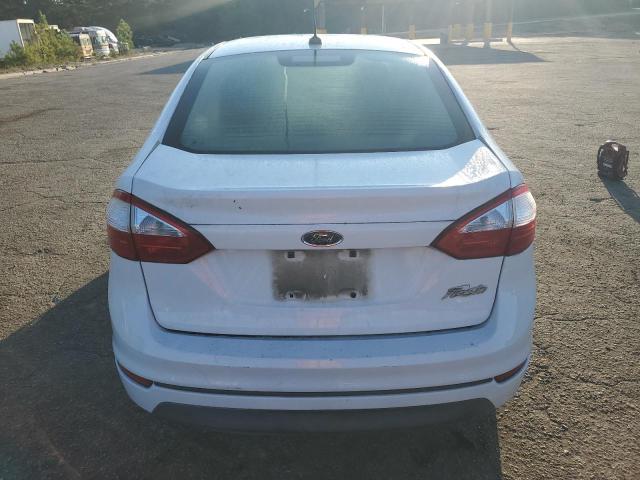 Photo 6 from auction – 2017 FORD FIESTA S with VIN 3FADP4AJ5HM134481