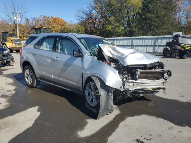 Photo 4 from auction – 2016 CHEVROLET EQUINOX LS with VIN 2GNFLEEK6G6123691