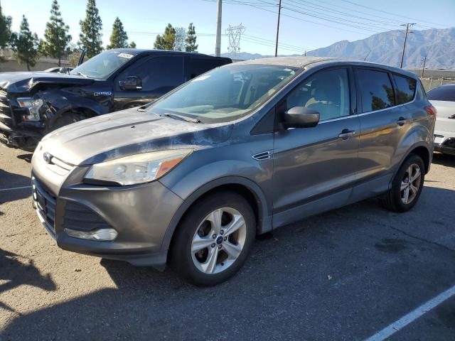 FORD ESCAPE SE 2014 with VIN 1FMCU0GXXEUC09634 - Photo from auction