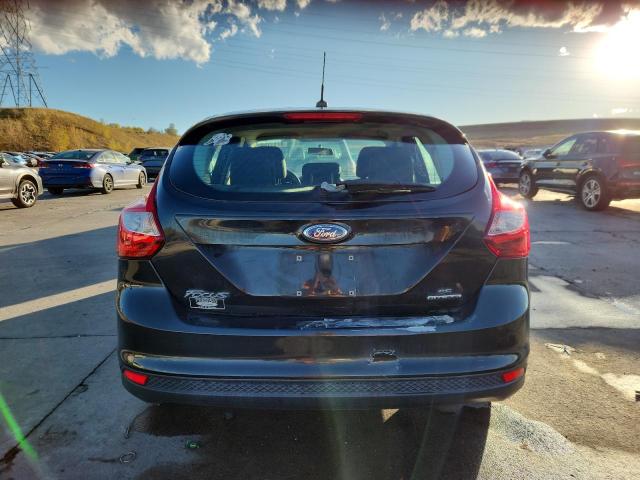 Photo 6 from auction – 2014 FORD FOCUS SE with VIN 1FADP3K28EL123425
