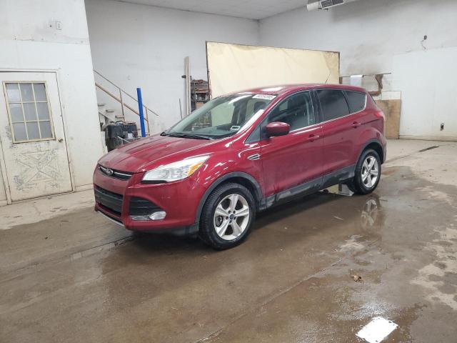 FORD ESCAPE SE 2014 with VIN 1FMCU9G97EUC43262 - Photo from auction