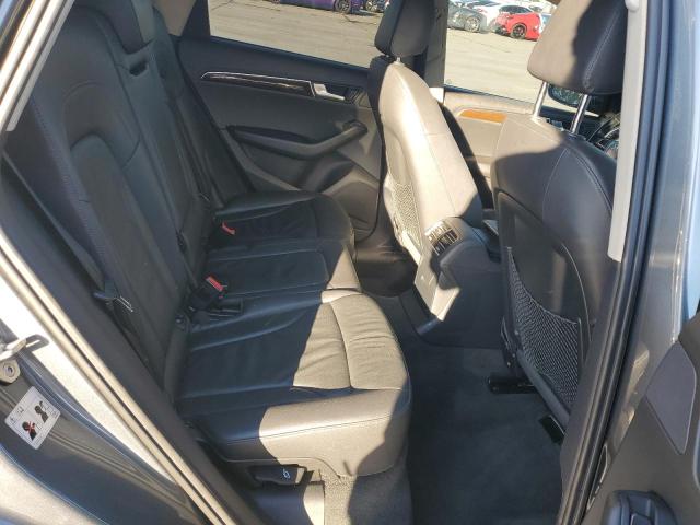 Photo 10 from auction – 2012 AUDI Q5 PREMIUM with VIN WA1LFAFP3CA131731
