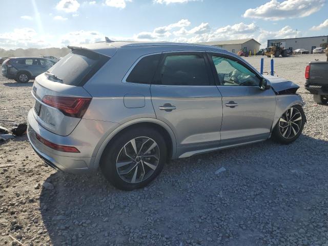 Photo 3 from auction – 2024 AUDI Q5 PREMIUM with VIN WA1EAAFY6R2029861