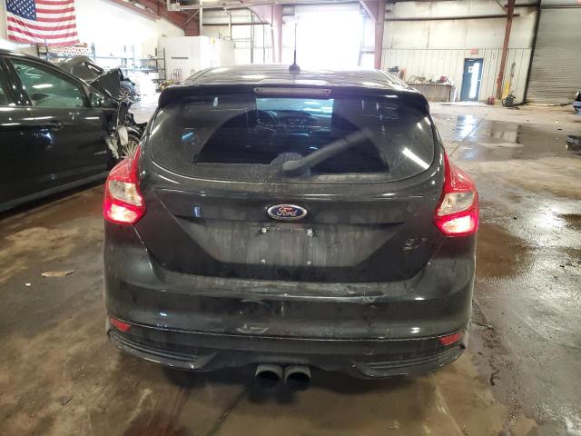 Photo 6 from auction – 2014 FORD FOCUS ST with VIN 1FADP3L9XEL405660