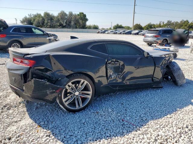 Photo 3 from auction – 2018 CHEVROLET CAMARO LT with VIN 1G1FB1RX9J0147700