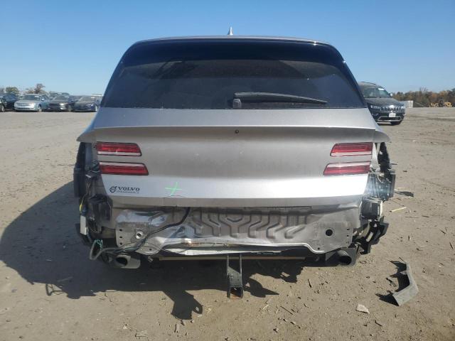 Photo 6 from auction – 2021 GENESIS GV80 BASE with VIN KMUHCESC3MU068464