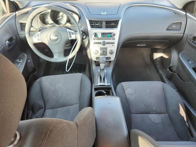 Photo 8 from auction – 2012 CHEVROLET MALIBU 1LT with VIN 1G1ZC5E04CF287230
