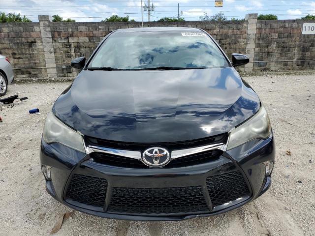 Photo 5 from auction – 2016 TOYOTA CAMRY LE with VIN 4T1BF1FK4GU257750