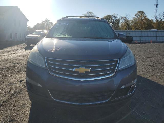 Photo 5 from auction – 2014 CHEVROLET TRAVERSE L with VIN 1GNKVGKD2EJ151689